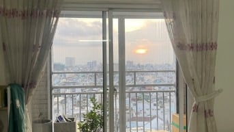 Bán CC Mỹ Phước, Bùi Hữu Nghĩa, P 2, BT 81m,2pn giá 4,1ty Giá đầu tư