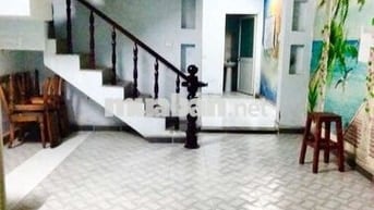 Cho thuê nhà Lầu Trệt gần sân vận động Đông hoà Dĩ An