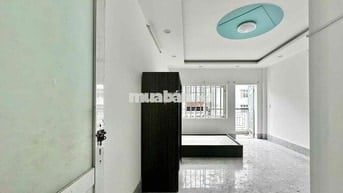 KHAI TRƯƠNG CĂN HỘ BAN CÔNG - AEON TÂN PHÚ - ĐH CÔNG THƯƠNG - GÒ DẦU