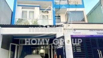 NHÀ 2 LẦU 3PN CÁCH KDT VẠN PHÚC 2KM, ĐƯỜNG 12, HIỆP BÌNH PHƯỚC