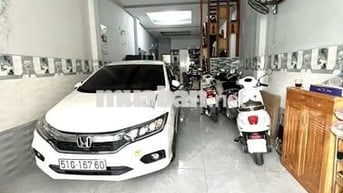 Nhà Mới Đẹp Ở Ngay, Vườn Lài, Tân Phú, Hẻm 6M Thông, 73M2, Nhỉnh 7 Tỷ