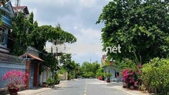 Cho thuê nhà 6x22 khu 88 căn Biệt Thự Dương Quảng Hàm, đường nhựa 10m