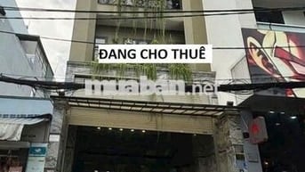 🏡 CHO THUÊ NHÀ MT HUỲNH LAN KHANH_6x20m_HẦM 4 LẦU, THANG MÁY.