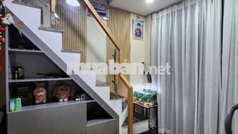 Chỉ 2ty4 có Nhà nhỏ xinh SHR quận 12