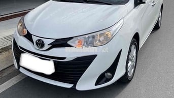 Vios 2020 E 1 chủ mua mới