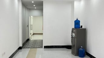 CHÍNH CHỦ] Bán nhà 5 tầng, 9 phòng - Thượng Cát Giá 7.9 tỷ