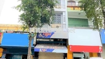 Cho Thuê Mặt Tiền Đường Nguyễn Thái Bình Khu K300