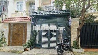 BÁN NHÀ HUỲNH VĂN NGHỆ_F15_TÂN BÌNH