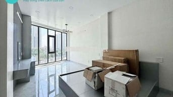 Căn Hộ 1PN Siêu Thoáng Ngay Chân Cầu Sài Gòn Tiện Qua Q1