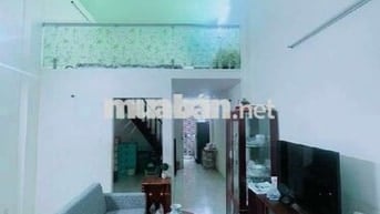 TÂN PHÚ | - 65M2 – HXH THÔNG NHÀ HƯỚNG BẮC MÁT MẺ – HƠN 5 TỎI.X