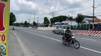 Đất Gần QL13 – Trung Tâm Bến Cát Chỉ 1 TỶ 1xx, Sổ Sẵn, Mua Là Lời!