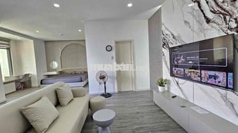 Bán Căn hộ studio trung tâm Thành Phố Nha Trang giá chỉ 2.8 tỷ