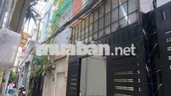 Cho thuê nguyên căn 2PN 2WC - XVNT - p21 - B. Thạnh - nhà mới sạch sẽ