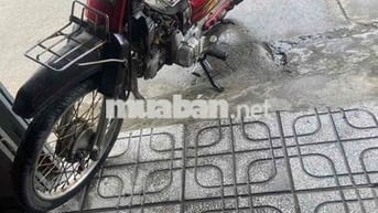 nhà dư cần bán lại xe honda