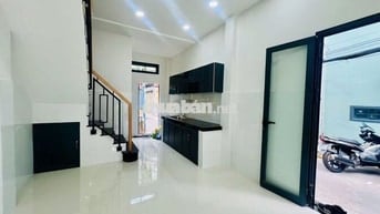 🏠 CHO THUÊ NHÀ NGUYÊN CĂN ĐẸP – P 8, QUẬN TÂN BÌNH – GIÁ CHỈ 10 TRIỆU.