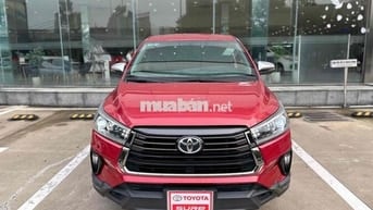 Toyota Innova 2020 Venturer - 35000 km 7c tự động