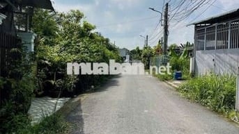 Bán Gấp Đất Thới Hoà Chỉ 1 TỶ220 – SỔ SẴN,