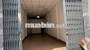 cho thuê nhà ở mặt tiền đường Chu Văn An Bình Thạnh