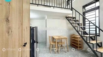 Phòng Trọ Có Máy Lạnh Gác Ko Giới Hạn Người Ở Gần Văn Lang