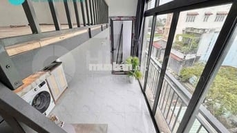 Duplex Cửa Sổ Trởi Gần Hàng Xanh Ko Giới Hạn Người Ở, Gần Hutech, GTVT