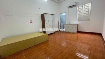 🔴Phòng studio rộng rãi cửa sổ thoáng mát ngay chợ Thạch Đà