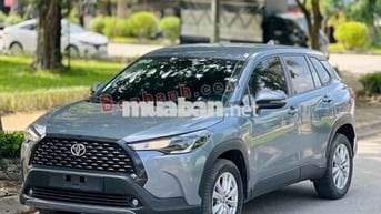 Toyota Corolla Cross 1.8G 2022 - 670 Triệu
