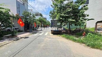 Đất góc 2 mặt tiền KDC Đất mới, phường Tân Bình, Tp Dĩ An