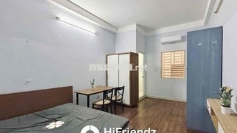 Phòng Trọ 💥 Studio Full Nội Thất Mới Xây - Vị Trí Vàng Lũy Bán Bích🔥