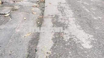 72mv , NGANG 6, HẺM XE HƠI - HÀ HUY GIÁP, QUẬN 12  CHỈ 3,2T