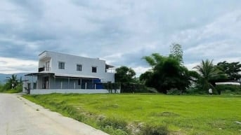 SỞ HỮU NGAY 1 LÔ ĐẤT CHỈ 780 TRIỆU NẰM TẠI ĐẠI HIỆP