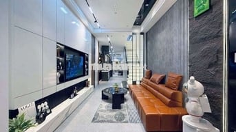 Bán nhà 3 tầng 3 mê kiệt 3m Trưng Nữ Vương,Hải Châu, Đà Nẵng