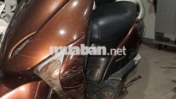 Bán xe biển kon tum, đang o tp.hcm,xe chính chủ