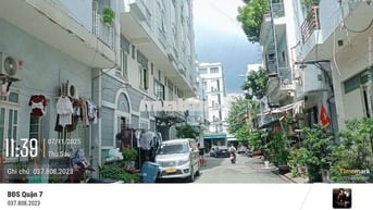 📢NHÀ MỚI 4 TẦNG _BTCT NỘI THẤT ĐẦY ĐỦ  DỌN VÀO ĐÓN TẾT