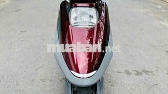 HONDA SPACY 125 XE NHẬP BS 3456