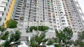 💥CHO THUÊ C/C QUẬN 6 VIVA REVERSIDE 👉1PN 2PN 3PN NHÀ MỚI ✅