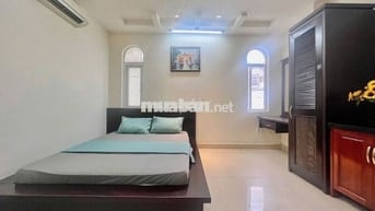 PHÒNG RỘNG THOÁNG 27M² – NGAY ĐƯỜNG SỐ 1 – PHƯỜNG BÌNH THUẬN, QUẬN 7