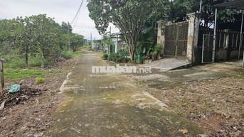 Bán Đất kèm 2 căn nhà gần chợ cầu 2