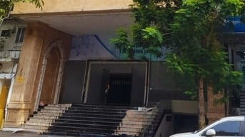 Cho thuê 220m² mặt phố Trần Xuân Soạn, đẹp, hiện đại, chuyên nghiệp