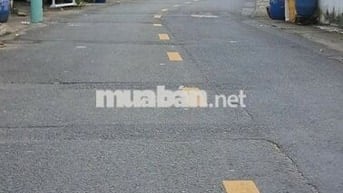 Nhà mặt tiền Trần Khánh Dư 72m2 giá rẻ 4.1 tỷ nhà cũ tiện xây mới