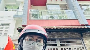 💥BÁN NHÀ 4 TẦNG TÂN PHÚ-LUỸ BÁN BÍCH-70m2- CHỈ 8 TỶ💥