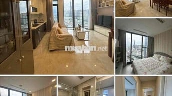 CHO THUÊ CĂN HỘ VINHOMES GOLDEN RIVER 2 PHÒNG NGỦ FULL VÀO Ở NGAY ĐƯỢC