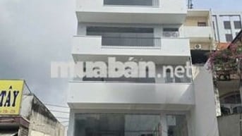 cho thuê nhà 7 lầu mới 100% phường tân thuân đông Quận 7