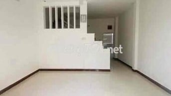 NHÀ 1T1L BÙI QUANG LÀ 48M2(4,8 X 10) 48m2 SỔ HỒNG RIÊNG HẺM OTO 4M