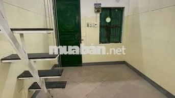 cho thuê phòng trọ kép kín nội thất đầy đủ