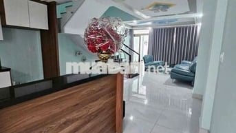 Cho thuê nhà Hiệp Thành City có tầng hầm