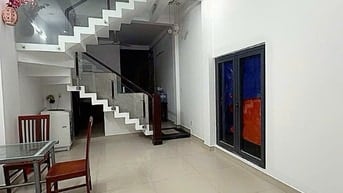  Nhà Gò Cát Quận 9 Tiện Nghi,Hẻm lớn Thích Hợp Cho Gia Đình Nghĩ 