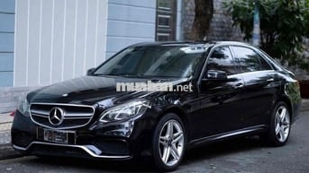 Mercedes Benz E Class 2014 - 86000 km