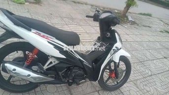 Cân ban  xe wave đep đi it