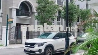 Bán Biệt Thự Song Lập Vinhomes Ocean Park 3 khu khép kín Vịnh Xanh