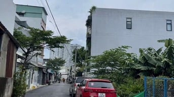 4,6ty SHR 56m² (4,5×14) Hẻm ôtô KĐT VẠN PHÚC Phường Hiệp Bình Phước TĐ